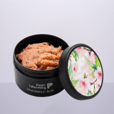 Цитрусовий Nobilis C скраб BODY SERIES Pelart Laboratory 200 мл