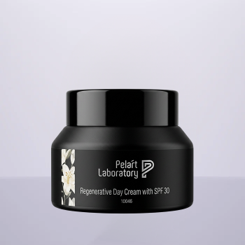 Восстанавливающий крем SPF 30 DE LYS BLANC-LINE Pelart Laboratory 50 мл