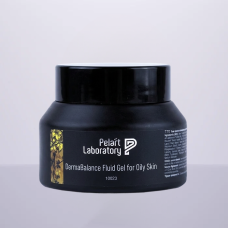 Гель флюїд зволожуючий антибактеріальний INULA-LINE Pelart Laboratory 50 мл