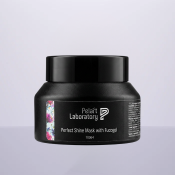 Маска краси з фукогелем TRIFOLIUM PRETENSE-LINE Pelart Laboratory 50 мл
