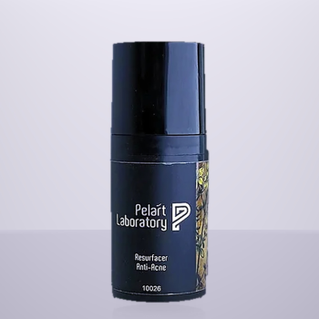 Бустер "Анти-акне" RESURFACER ANTI-ACNE INULA-LINE Pelart Laboratory 30 мл