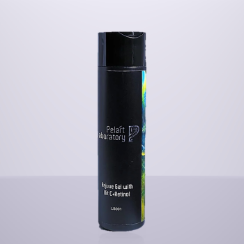 Гель антиоксидантний омолоджуючий LANA BLUR LINE Pelart Laboratory 250 мл