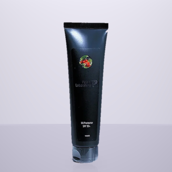 Денний захисний крем UV PROTECT SPF 50 FRUIT SERIES Pelart Laboratory 100 мл