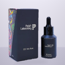 Екстракт CO2 ANTI-ACNE, вугрова хвороба SMART BIOLOGICA COMPLEXES Pelart Laboratory 30 мл