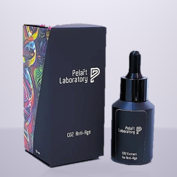Екстракт CO2 ANTI-AGE, противіковий SMART BIOLOGICA COMPLEXES Pelart Laboratory 30 мл