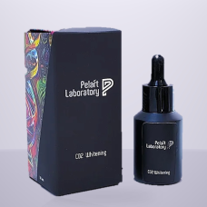 Екстракт CO2, висвітлювальний SMART BIOLOGICA COMPLEXES Pelart Laboratory 30 мл