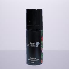 Крем-флюїд з ніацинамідом SPF 25 CREAM-FLUID WITH NIACINAMIDE Pelart Laboratory 50 мл
