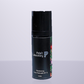 Крем-флюїд з ніацинамідом SPF 25 CREAM-FLUID WITH NIACINAMIDE Pelart Laboratory 50 мл