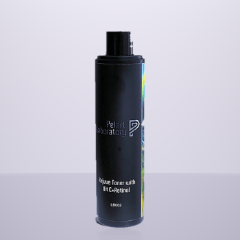 Тонік антиоксидантний омолоджуючий LANA BLUR LINE Pelart Laboratory 250 мл