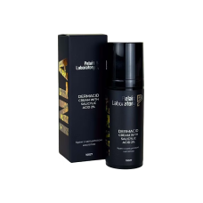 Крем з саліциловою кислотою Dermacid cream with salicylic acid 2% Pelart Laboratory 50 мл