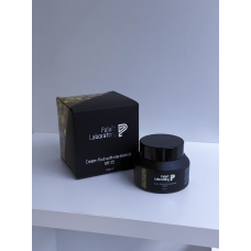Крем-флюїд зволожувальний SPF 15 MOISTURIZING CREAM FLUID with SPF 15 Pelart Laboratory 50 мл