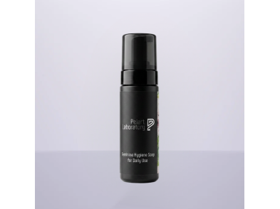 Пінка для інтимної щоденної гігієни BODY SERIES Pelart Laboratory 180 мл