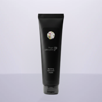 Живильний крем для рук "PLAISIR" BODY SERIES Pelart Laboratory 100 мл
