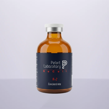Лікувальний концентрат RECELL Pelart Laboratory 50 мл