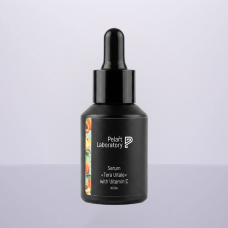 Сироватка з вітаміном "С" APRICOT-LINE Pelart Laboratory 30 мл