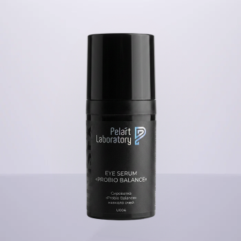 Сироватка навколо очей «Probio-Balance» Eye Serum Unisex Pelart Laboratory 30 мл 