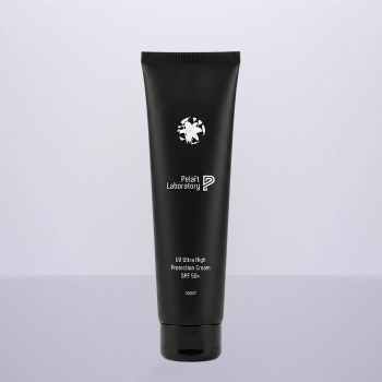 Денний захисний крем UV PROTECT SPF 50+ DE LYS BLANC-LINE для всіх типів шкіри Pelart Laboratory 100 мл