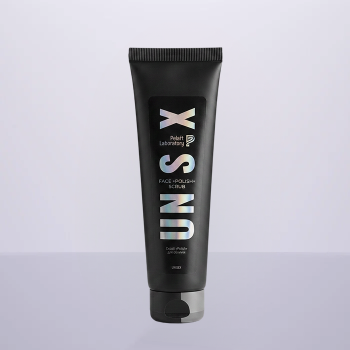 Скраб для обличчя Unisex Face «Polish» Scrub Pelart Laboratory 100 мл