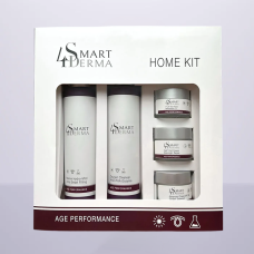 Набір AGE PERFORMANCE home kit Smart 4 derma