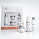 Зволожуючий набір RADIANCE home kit Smart 4 derma