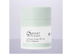 Екзосомальний денний крем SPF 30 З NAD+ Smart 4 derma 50 мл