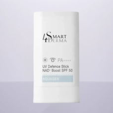 Антиоксидантний стік SPF 50 Smart 4 derma 18 г