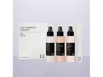 Карбокситерапия Love&Loss CO2 Carboxy Therapy