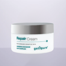Відновлюючий крем для пошкодженої чутливої шкіри Repair Cream Getitpure 50 мл