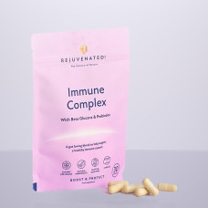 Імунний комплекс з пре- і пробіотиками Rejuvenated IMMUNE COMPLEX (30 capsules)