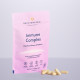 Оздоровлюючий комплекс Rejuvenated IMMUNE COMPLEX з пребіотиками (30 капсул)