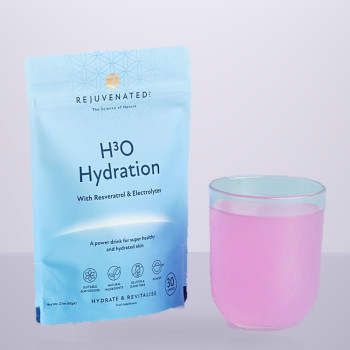 Клітинне зволоження Rejuvenated Collagen H3O Hydration, 60 гр