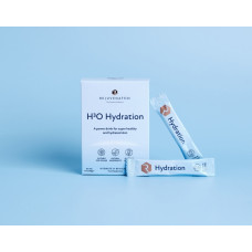 Клітинне зволоження Rejuvenated H3O Hydration (24 саше)