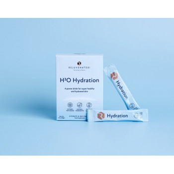 Клітинне зволоження Rejuvenated H3O Hydration (24 саше)