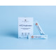 Забезпеч своє тіло клітинним зволоженням: Rejuvenated H3O Hydration (24 саше)