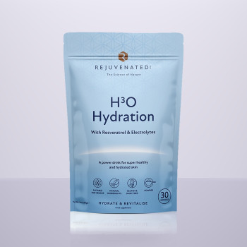 Активні капсули для нічного відновлення та зволоження шкіри Rejuvenated H3O NIGHT REPAIR (30 capsules)