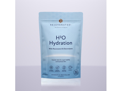Активные капсулы для ночного восстановления и увлажнения кожи Rejuvenated H3O NIGHT REPAIR (30 capsules)