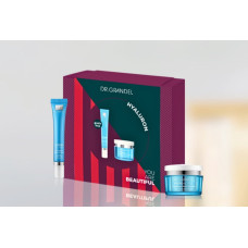 Набір для догляду за обличчям Dr. Grandel Gift Box Hyaluron
