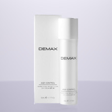 Денний захисний крем SPF 30 із морськими водоростями Demax 50 мл