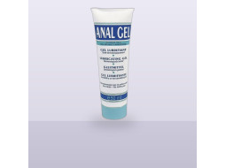 Анальний гель-лубрикант Lubrix ANAL GEL (50 мл) на водній основі