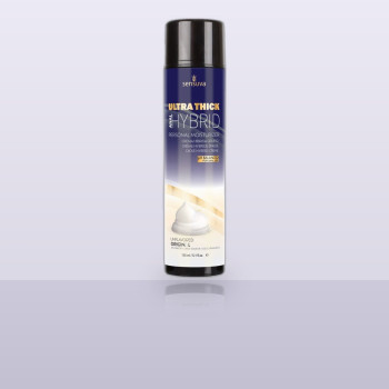 Анальна мастило на гібридній основі Sensuva UltraThick Anal Hybrid (150 мл), дуже густе