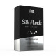 Ультащільна силіконова змазка Intt Silk Hands (15 мл) з матовим ефектом, шовковистий ефект
