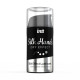Ультащільна силіконова змазка Intt Silk Hands (15 мл) з матовим ефектом, шовковистий ефект