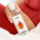 Змазка на водній основі Satisfyer Juicy Lubricant Warm Wave 300 мл