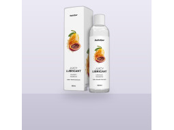 Лубрикант на водній основі Satisfyer Juicy Lubricant Mango & Passion water based 300 мл