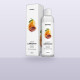 Лубрикант на водній основі Satisfyer Juicy Lubricant Mango & Passion water based 300 мл