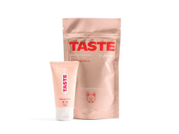 Смазка на водной основе Friday Bae TASTE Red Fruits 50 мл