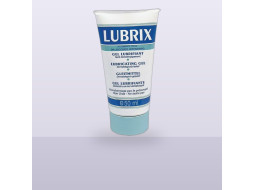 Лубрикант на водній основі Lubrix (50 мл) без парабенів