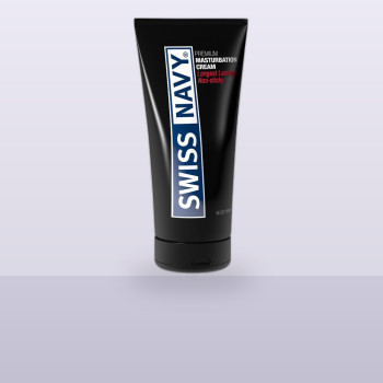 Крем для мастурбації Swiss Navy Masturbation Cream 150 мл