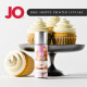Лубрикант на водній основі JO Bake Shoppe - Frosted Cupcake 60 мл, без цукру та парабенів