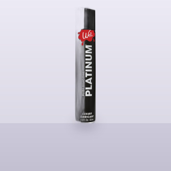 Лубрикант на силіконовій основі Wet Pure Silicone Platinum (30 мл)